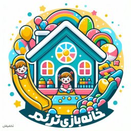 خانه بازی ترنم
