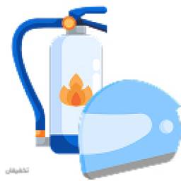 فروشگاه تجهیزات ایمنی و اطفای حریق ایمن ماسک آذر