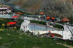 سورتمه گلابدره