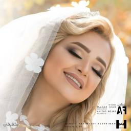 خدمات تخصصی میکاپ مصی رسام