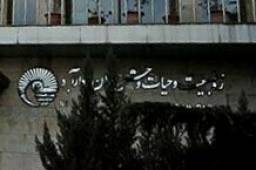 مجموعه موزه ی دارآباد