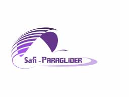 پاراگلایدر صافی