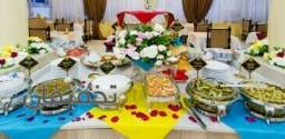 نمایش کمدی فرق وسط