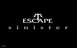 مجموعه اتاق فرار اسکیپ سینیستر (Escape sinister)