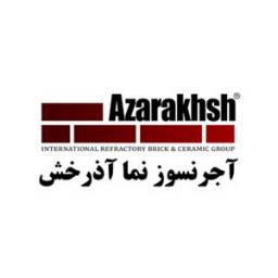 فروشگاه آجرنسوز نما آذرخش