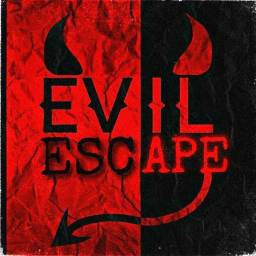 مجموعه اتاق فرار Evil Escape
