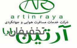 آرتین رایا