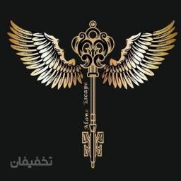 اتاق فرار هتل متروکه در مجموعه الون اسکیپ (Alone Escape)