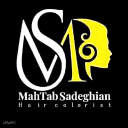 مرکز رنگ و کراتین مهتاب (ونک)