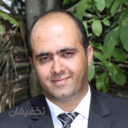 مرکز علیسان طب