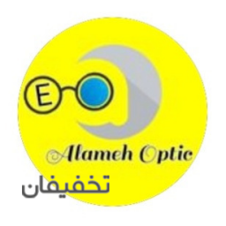 فروشگاه عینک فرجام