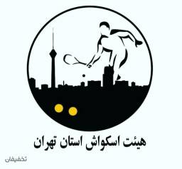 مجموعه اسکواش حیدرنیا