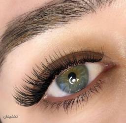 مرکز تخصصی مژه 