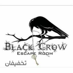 اتاق فرار کلاغ سیاه