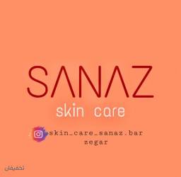 فیشال و پاكسازى پوست در کلینیک ثمین