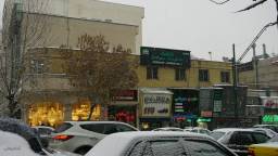 مرکز دندان پزشکی مهر کامان
