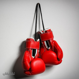 آموزش کیک بوکس