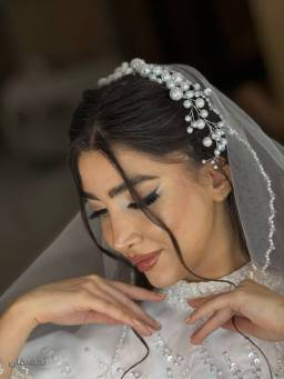 سالن زیبایی مصی ملایی