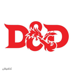 بازی نقش آفرینی DND