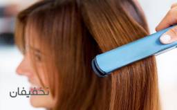 خدمات کراتین گیاهی مو متوسط در مرکز مو جهان