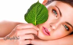 مشاوره و پاكسازي كامل و تخصصي پوست