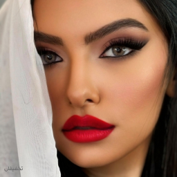 پکیج عقد و نامزدی میکاپ و شنیون