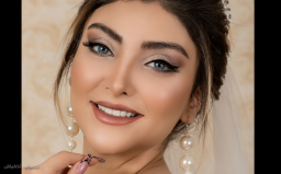 میکاپ عروس (ازدواج آسان)