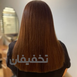 خدمات خاویار مو بلند در مرکز مو جهان