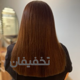 خدمات خاویار مو متوسط در مرکز مو جهان