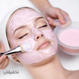 پکیج فیشیال پایه