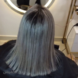 کات لیزری مو