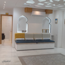 ماساژ درمانی و ریلکسی تخصصی افرا