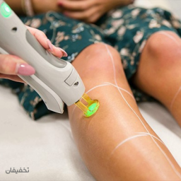 پکیج فول بادی جهت مراجعین اول در مرکز لیزر پارمیس