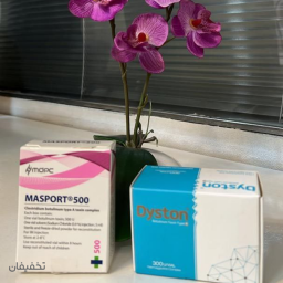 ژل هیالورونیک اسید