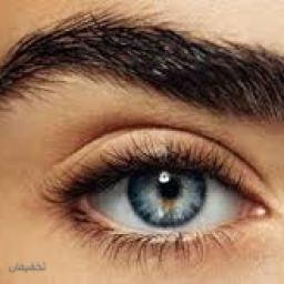 کاشت ابرو طبیعی در کلینیک دکتر قنبرپور