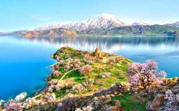 تور 3 شب و 4 روز وان ترکیه با آژانس مسافرتی ناخداگشت