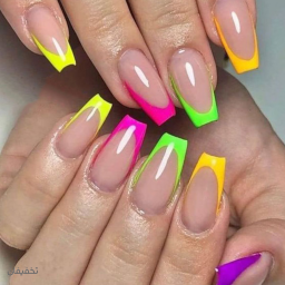 کاشت با ژل و پودر