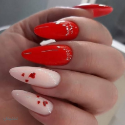 کاشت ناخن