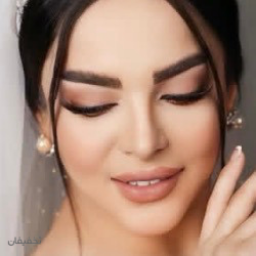 میکاپ چشم شروع فیمت از