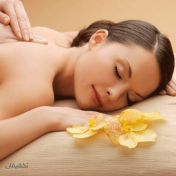 ماساژ ریلکسی ، ورزشی