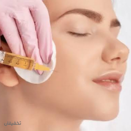 Prp مزوتراپی و مزوژل و جوانساز
