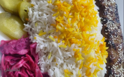 اعتبار سفارش از تمامی آیتم های منو کافه رستوران زیتون