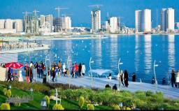 خانه وحشت دریاچه چیتگر شرق ویژه شهریور 1405