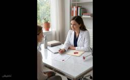 ویزیت پزشک عمومی