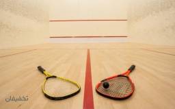 بلیت استفاده یک ساعت از زمین برای 2 نفر به همراه مربی در باشگاه انقلاب