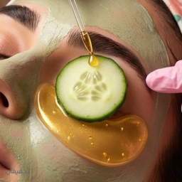 فیشال تخصصی چشم
