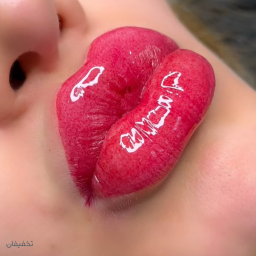 شيدينگ لب
