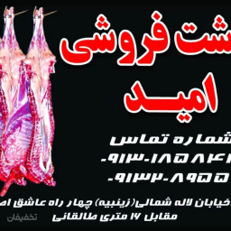 گوشت امید