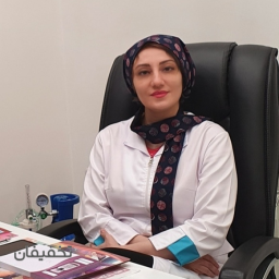 مطب پوست،مو و زیبایی دکتر مریم مائین