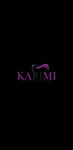 دندانپزشکی دکتر حسین کریمی